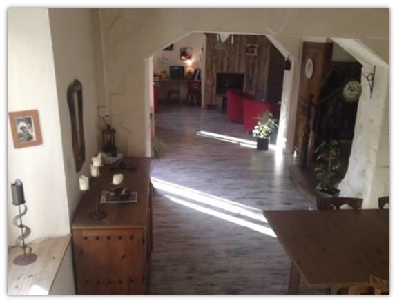 Le Khumbu Villa Nistos Cameră foto